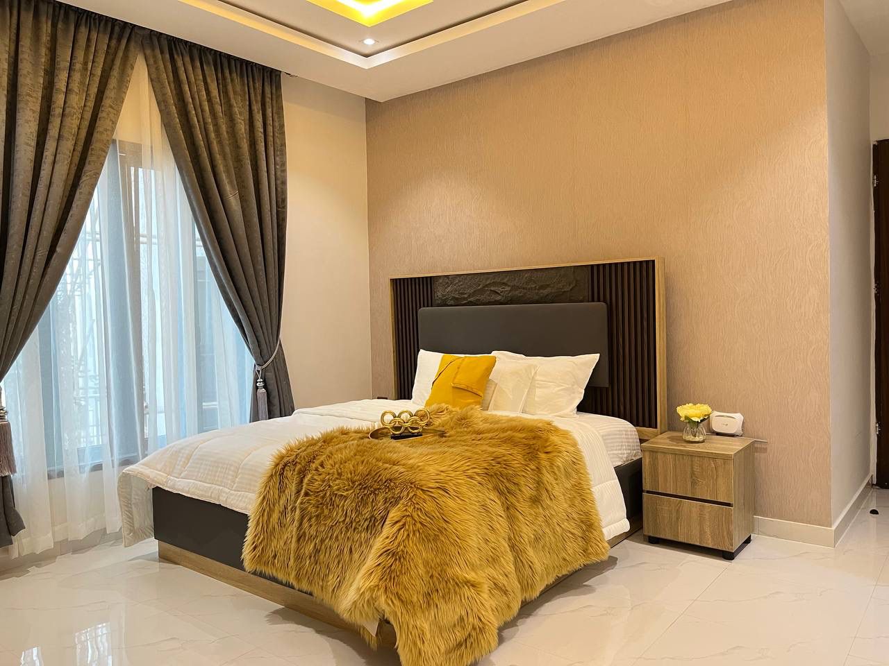 Apartment Bravo- 1st Floor Apartment